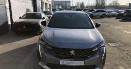 Peugeot 3008 allure business 1, 5 bluehdi 130 eat8