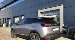 Peugeot 3008 allure business 1, 5 bluehdi 130 eat8