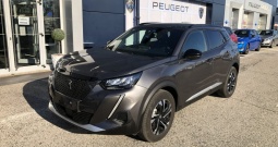 Peugeot 2008 Allure business 1, 2 puretech 130