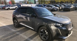 Peugeot 2008 Allure business 1, 2 puretech 130