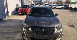 Peugeot 2008 Allure business 1, 2 puretech 130