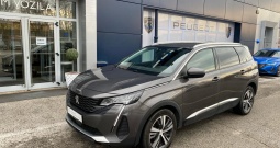 Peugeot 5008 allure business 1, 5 bluehdi 130 -eat8