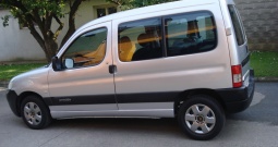 Citroen Berlingo 1,9 D