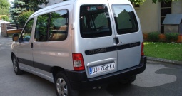 Citroen Berlingo 1,9 D