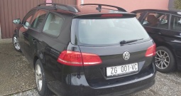 VW Passat 1.6, Trendline