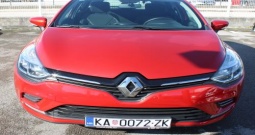 Renault Clio Grandtour dCi 75 Zen