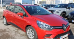 Renault Clio Grandtour dCi 75 Zen