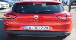 Renault Clio Grandtour dCi 75 Zen