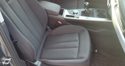 Audi A4 2,0 TDI virtual cockpit, matrix LED, Klima 3 zone