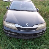 Renault Laguna karavan 2.2 dci, cijena je na ime kupca