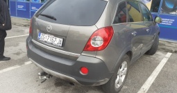 Opel Antara 2.0 CDTI, reg. 12/2024, 4x4