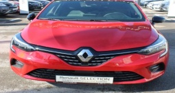 Renault Clio E-Tech 140 Intens Aut.