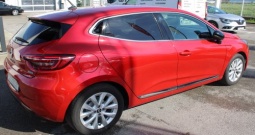 Renault Clio E-Tech 140 Intens Aut.