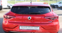 Renault Clio E-Tech 140 Intens Aut.