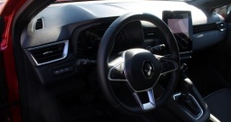 Renault Clio E-Tech 140 Intens Aut.