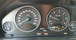 BMW 318d, full m paket, automatik, 154tkm