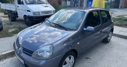 Renault clio storia 1.5 dci 68 ks