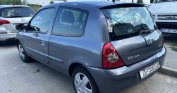 Renault clio storia 1.5 dci 68 ks