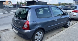 Renault clio storia 1.5 dci 68 ks