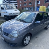 Renault clio storia 1.5 dci 68 ks