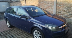 Opel Astra Karavan 1.3 CDTI, cosmo oprema, reg 1/25