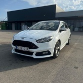 Ford Focus ST 250 ks