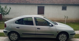 Renault Megane 1.9 dti