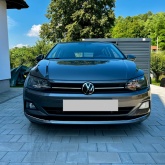 VW Polo highline 1. 0 tsi