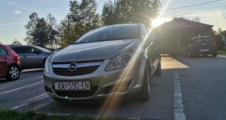 Opel Corsa 1.4 Enjoy 2008god