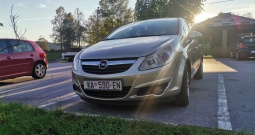 Opel Corsa 1.4 Enjoy 2008god