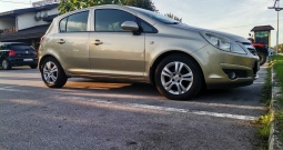 Opel Corsa 1.4 Enjoy 2008god