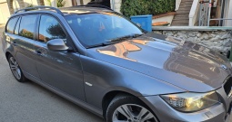 Bmw 320d Touring