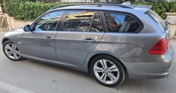 Bmw 320d Touring