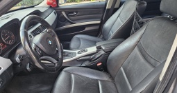 Bmw 320d Touring