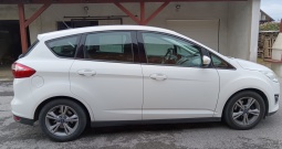 Ford C-max, vlasnik