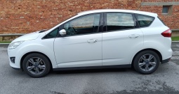 Ford C-max, vlasnik