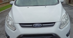 Ford C-max, vlasnik