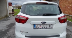 Ford C-max, vlasnik