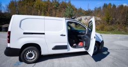 Prodajem Citroen Berlingo