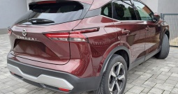 Prodajem Nissan Qashqai 1.3 N-connecta