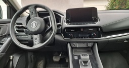 Prodajem Nissan Qashqai 1.3 N-connecta