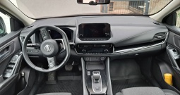 Prodajem Nissan Qashqai 1.3 N-connecta