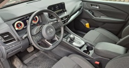 Prodajem Nissan Qashqai 1.3 N-connecta