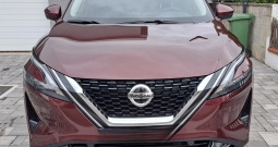 Prodajem Nissan Qashqai 1.3 N-connecta