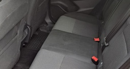 Prodajem Nissan Qashqai 1.3 N-connecta