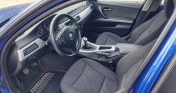 BMW serija 3 Touring 318D, reg. do 7/2025