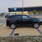 Kia Sorento 2.2 CRDI, 2011.g., 4x4 pogon