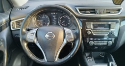 Nissan Qashqai 1.6 dci, 96 kw, super stanje-kartice