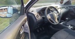 Nissan Qashqai 1.6 dci, 96 kw, super stanje-kartice