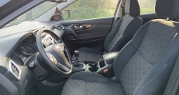 Nissan Qashqai 1.6 dci, 96 kw, super stanje-kartice